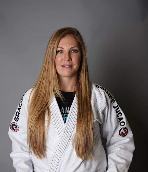 Brea Ellwanger