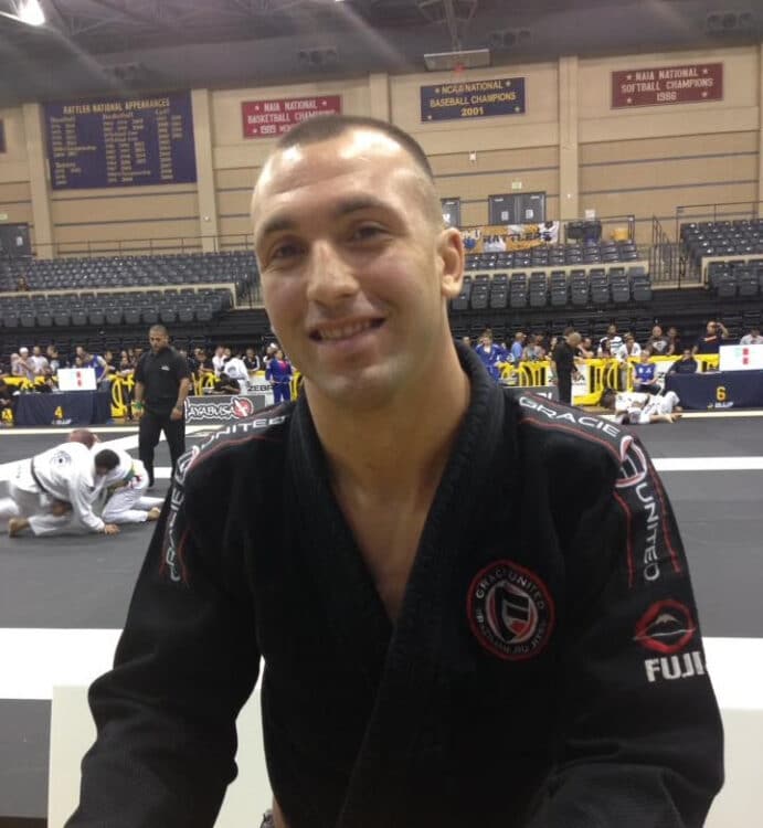 Matthew Stock
